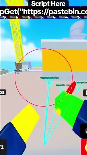 BEST Roblox Arsenal Script Pastebin Mobile & PC