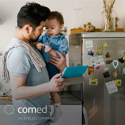 ComEd Marketplace: Smart Home Products