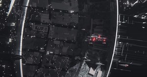 Learn How to Build an Enormous Spaceship in Blender