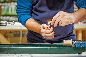 Bowstring Maintenance and When to Replace Them - Bowhunter