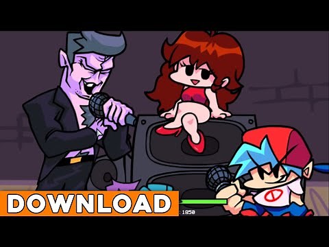 How To DOWNLOAD Friday Night Funkin On Laptop (Simple & Easy)