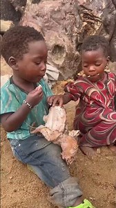 The daily life and diet of the Hazarbi tribe #viralshorts2025