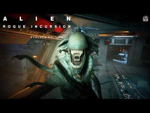 The SCARIEST Alien Game Ever Is Coming to PS5!