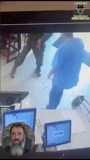 Real Defensive Gun Use Reminds Us Why We Carry Chamber Full #shorts