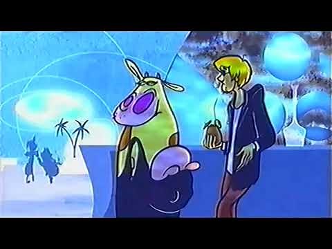 Cartoon Network Europe - Club promo (2004)