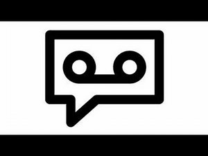 AT&T Voicemail Greeting