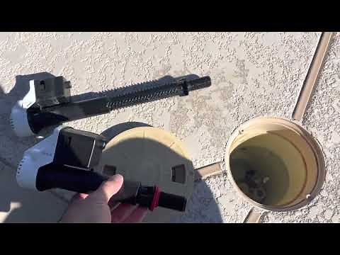How to Adjust or Replace Pool Auto Water Leveler