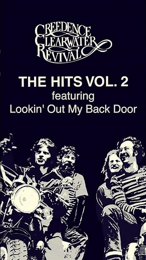 The Hits, Vol. 2 in 60 seconds. Listen to the full compilation now on our channel!