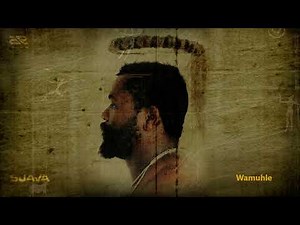 Sjava - Wamuhle (Official Audio)