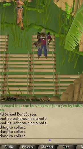 We Trained an AI to get 99 Hunter in OSRS. (No breaks, no bans, 24/7).