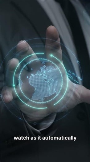 AI That Turns Text Into PowerPoint Slides! 💼