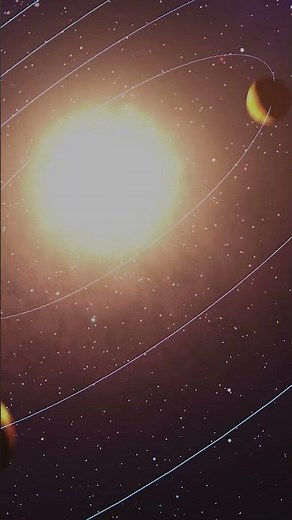 Neptune from the Sun