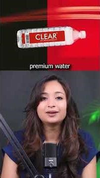 How a Square Bottle Built a ₹447 CRORE Brand The INSANE Story of Clear Water