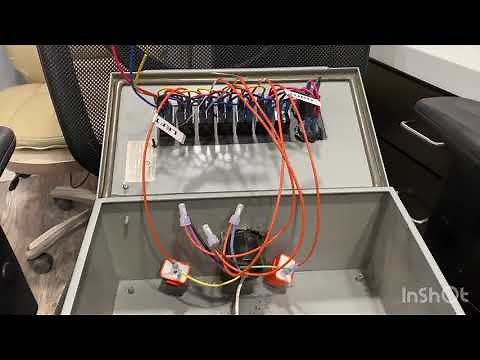 7 Way Plug Trailer Tester