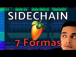 🤯How to Create a Sidechain in FL Studio (7 Ways) | FL Studio Tutorial