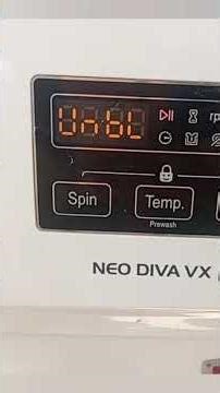 ifb washing machine unbl error