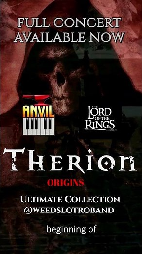 Therion Origins "How To" – LOTRO