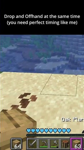 How to make Ghost Blocks in Minecraft - Minecraft Advent 🎄10/24 #othersquid