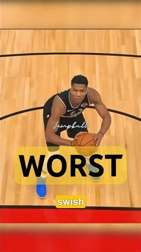 When NBA Players Forget How to Shoot 😭 #shorts #viral