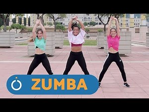 ZUMBA dance class- intermediate
