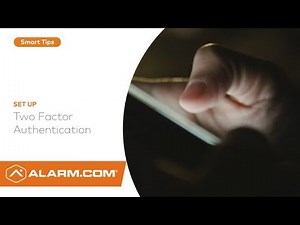 Two Factor Authentication