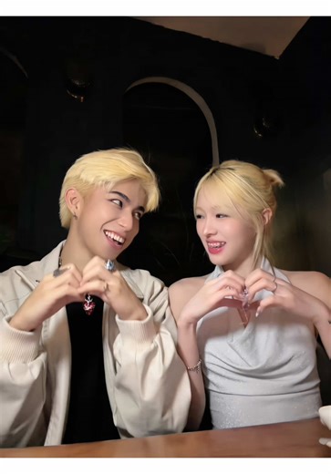 Masih Kicik: Fun Moments with BeyKen 👦🏼👧🏼