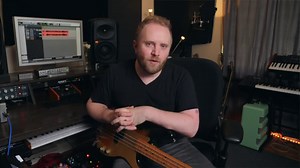 Bassist Compressor - Keeley Electronics Guitar Effects Pedals