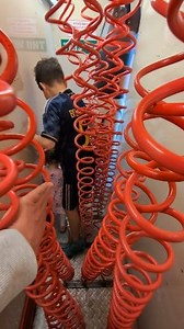 269K views · 2.3K reactions | See why Margo did this Funhouse 8 times... She's become a pro on her first fun house  #funhouse #funfair #fairground | PT Vlogs UK | Facebook