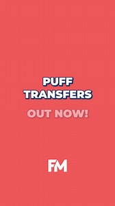21K views | Introducing Puff: Your Graphics, Elevated Say hello to...