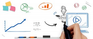 How to Create a Whiteboard Animation Video that Retains your Viewers' Attention (In 7 Steps)