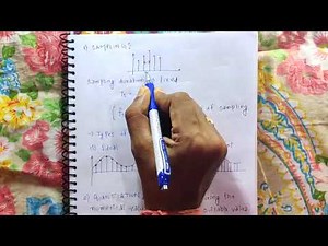 Pulse Code Modulation