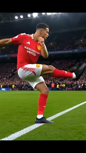 Manchester United’s MOST ICONIC Goal Ever | UEFA Champions League 🔥