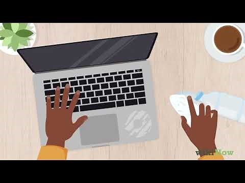 The Best Ways to Get Stickers Off a Laptop Without Damage