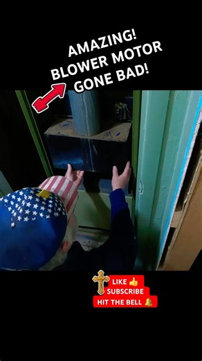 Is Your RHEEM Heating Center Blower Motor on the VERGE of Overheating?