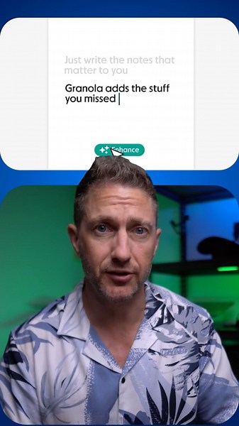Best Free AI Notetaker Without Bot #granola #aitools #shorts