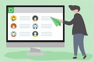 30 Company Newsletter Ideas | DeskAlerts