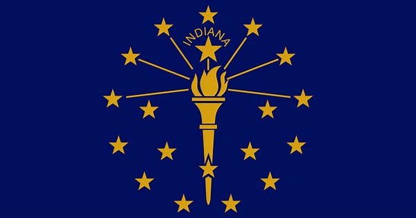 Indiana Senate Considers Redistricting Legislation