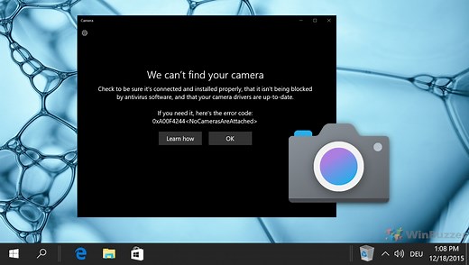 Windows 10 Camera Not Working? Here Are 7 Ways to Fix It