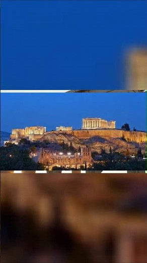 What Makes the Acropolis So Special?