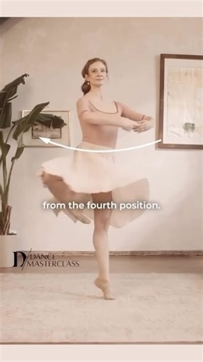 Ballet for Beginners Learn ballet step by step. Build posture, balance, and basic technique with clear, supportive guidance. www.dance-masterclass.com | Dance Masterclass