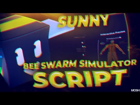 *NEW* Bee Swarm Simulator Script (NO KEY) - New Update, Auto Farm, Auto Quest, Auto Sprinkler & More