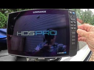 Intalling Lowrance Update 25.2 Complete Guide