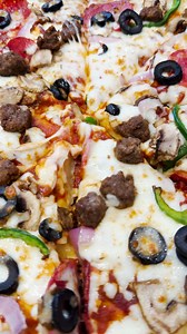 13K views · 99 reactions | Your search for the best pizza ends here! Place an order at https://www.dominos.com.pk/deals | 021-111-366-466 OR Download the app: Play Store - https://bit.ly/2Wptg9p App Store - https://apple.co/2ZbXiKV #DominosPakistan #GreatnessbyDominos #MoreValue #HungryForMore | Domino's Pizza | Facebook