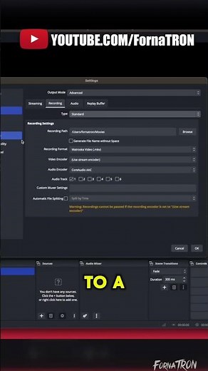 How To Setup A Capture Card In OBS Studio EASY #capturecard #obs #streaming