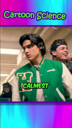 Dustin's Snake in Stranger Things