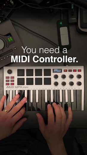 Exploring the Akai MPK Mini: Tips and Tutorials