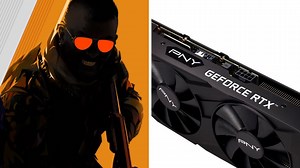 Best Counter-Strike 2 graphics settings for Nvidia RTX 3050