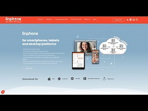 Expert Linphone App Setup & Configuration Service – Get Started Today