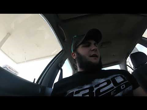 Decapped LS Injectors Installed Into Cobweb Covered Civic!!