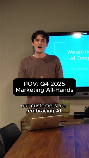 Can’t guarantee you’ll get promoted… but we can guarantee you’ll have more fun making websites. 🎥 by @the_varunrana